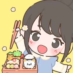 Icône de Kawaii bento friends: Cooking