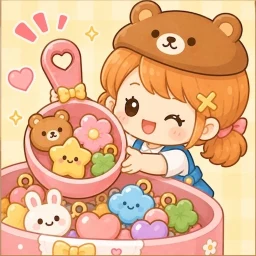 Ícone de Lucky Scoop